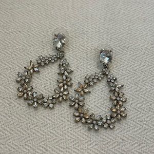 Loft Statement Earrings